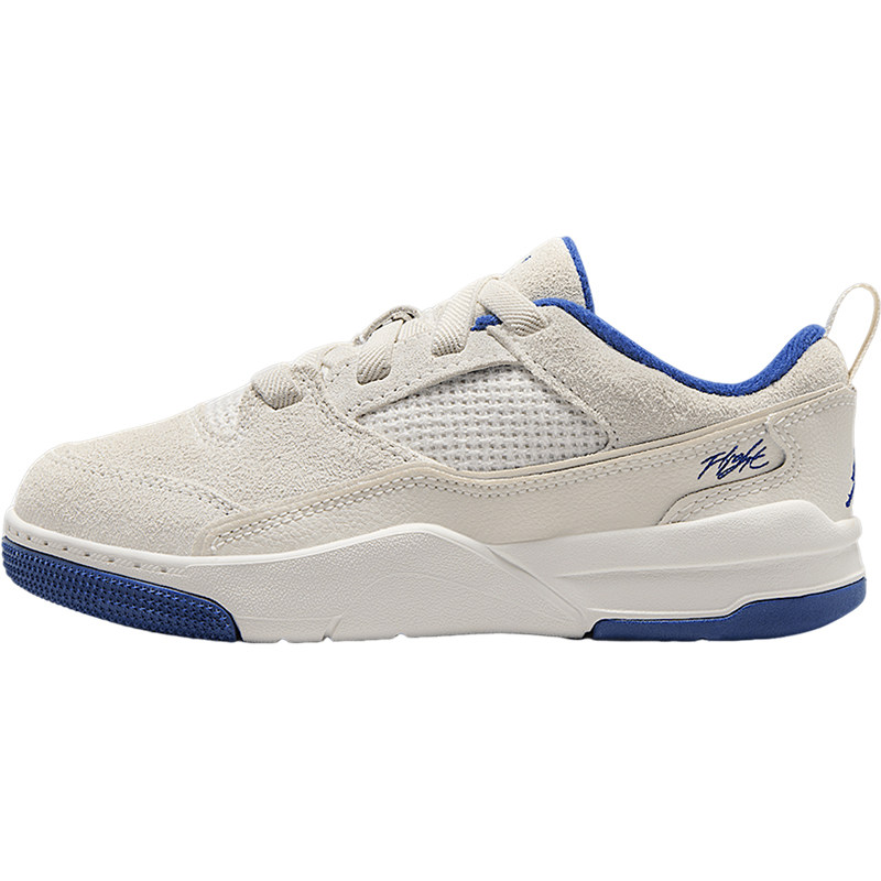 Nike/耐克正品JORDAN小童时尚潮流耐磨运动篮球鞋HF3332-005