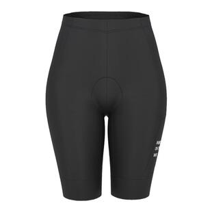 兰帕达INBIKE新款双箭头骑行裤女夏季自行车公路山地短裤带屁垫