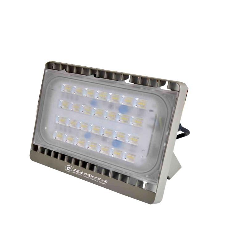 世纪亚明FG15B投光灯LED泛光灯具
