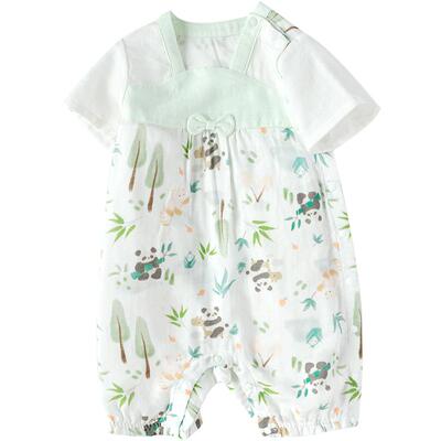 【HelloKitty IP】巴拉巴拉童装儿童短袖女童夏纯棉上衣t恤可爱萌