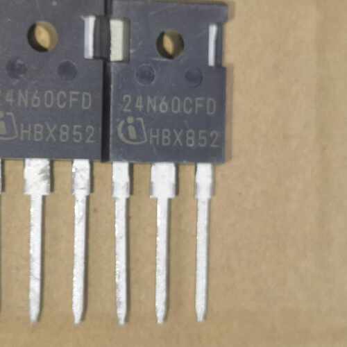 【议价-可维修】20N60C3 24N60CFD 35N60CFD 47N6 /均有货