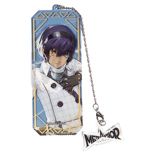 SEGA世嘉 暗喻幻想Metaphor: ReFantazio书签游戏周边