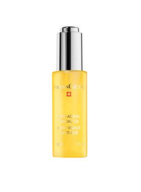 【双11现货】SwissGetal婕她百搭小金油 养肤舒缓紧致抗皱精华油