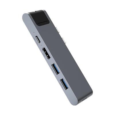 macbook拓展坞热销20000件+