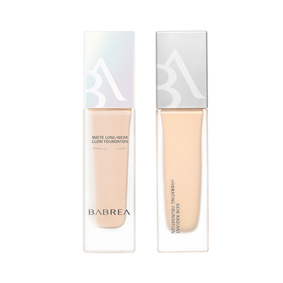 芭贝拉控油持妆持久遮瑕保湿不脱