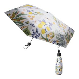 蕉下胶囊遮阳伞女防晒防紫外线晴雨两用防晒伞小巧便携官网太阳伞