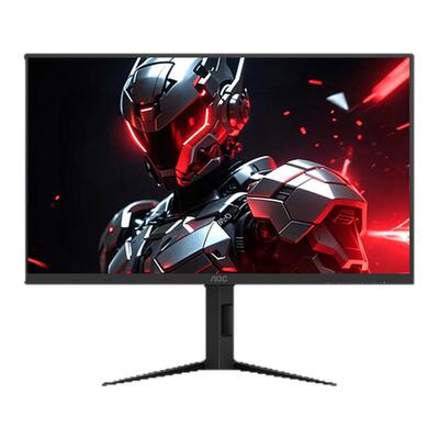 AOC27英寸2K/320Hz电竞显示器