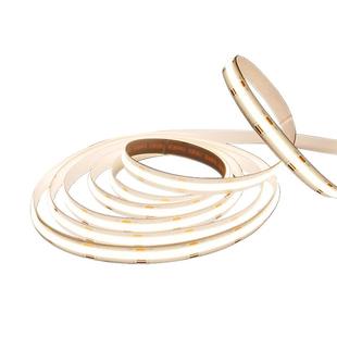 雷士照明已接入米家智能led灯带24V软灯条自沾客厅吊顶线条线形灯