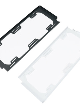 IceMan Cooler SSUPD机箱冷排支架 支持第二个240或280冷排