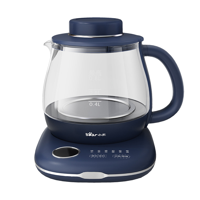 养生壶办公室小型全自动煮茶