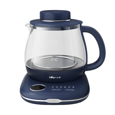 养生壶办公室小型全自动煮茶