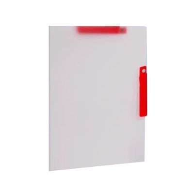 A3双旋转拉杆夹试卷收纳文件夹