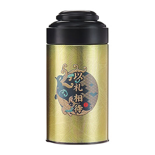 2025新茶龙潭信阳毛尖茶叶明前特级绿茶金罐装125g