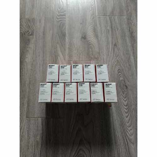 倍福BK7350倍福全新原装正品模块全新原装正品未开封