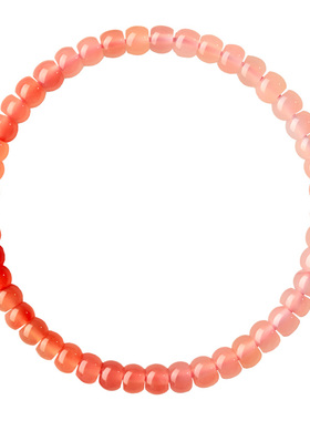 【生日礼物】南红水晶玛瑙手串