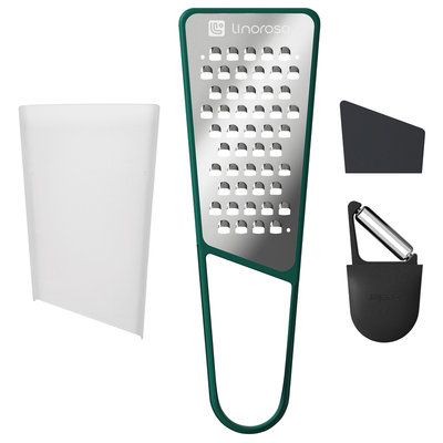 Linoroso多功能切菜器刨丝削皮器