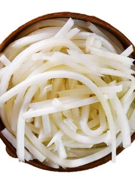 余远春牌田林八渡酸笋300g袋装