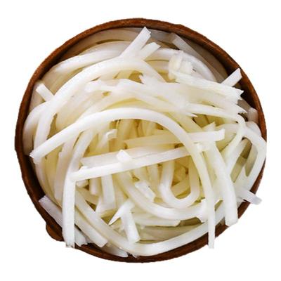 余远春牌田林八渡酸笋300g袋装