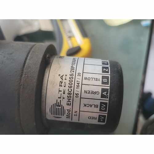 【请询价】ELTRA进口编码器EH58C600S528P10X6PR