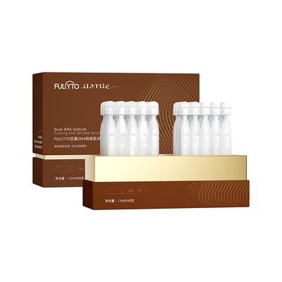 【交个朋友】芙苼集amie双球PDRN超塑次抛 舒缓修护