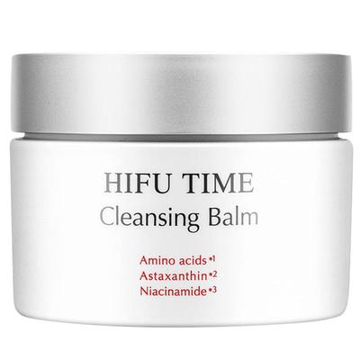 虾青素不油腻卸妆膏90g日本护肤