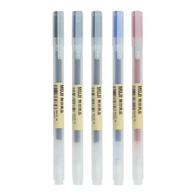 日本MUJI无印良品文具盖帽