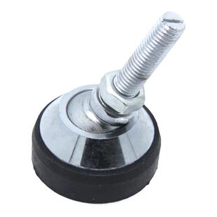 电子地磅落地秤台秤秤脚 称重传感器支架 悬臂梁专用不倒翁支脚