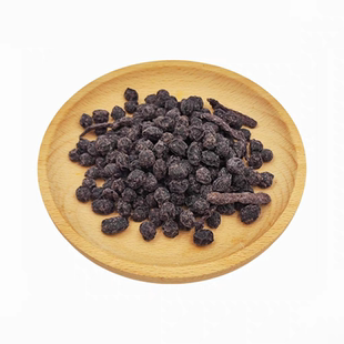 龙李梅友友菓子坊当归黑豆460g特级即食补气养血脱发脸黄长沙露思