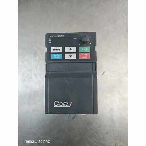 议价COEL变频器