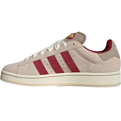 adidas阿迪达斯三叶草男女鞋CAMPUS运动鞋休闲鞋JR0093