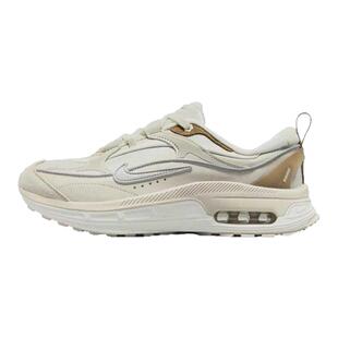 Nike/耐克 Air Max Bliss 女子复古气垫减震潮搭运动老爹鞋DZ4707