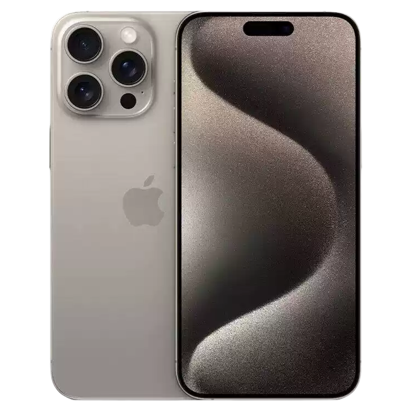 Apple/苹果iPhone15Promax国行全新未拆封未激活官方版正品原封机
