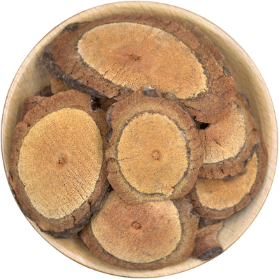 黑老虎中药材500克/250g黑老虎片冷饭团过山风风沙藤黑老虎