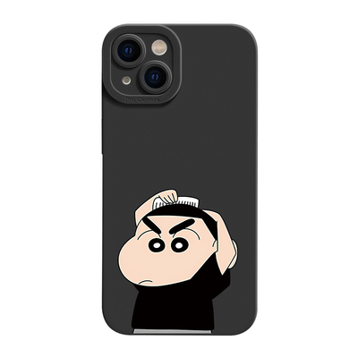 iphone17梳头小新手机壳
