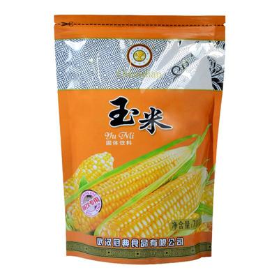 商用玉米汁燕麦玉米露700g