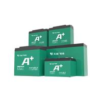 天能電池48V60V72V12Ah32Ah45Ah