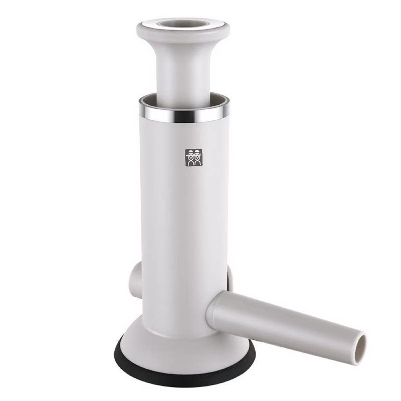 家用灌肠器手动香肠机肠