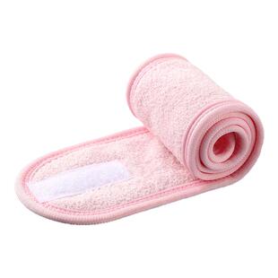 束发带女洗脸化妆专用防滑宽边简约可爱面膜瑜伽纯色网红洗漱头箍