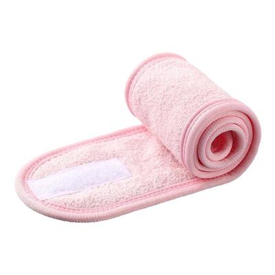 束发带女洗脸化妆专用防滑宽边