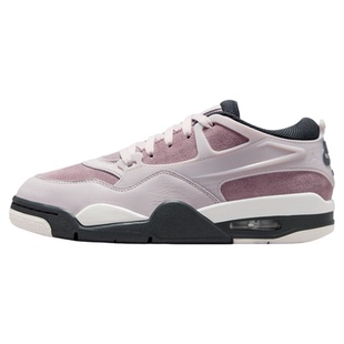耐克Air Jordan 4 RM AJ4 时尚舒适低帮休闲复古篮球鞋IB7694-200
