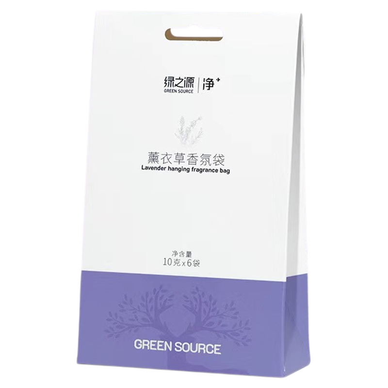 可挂式香氛袋除味香囊空气清新剂