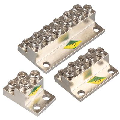 jdg排双层接地a型接线20位