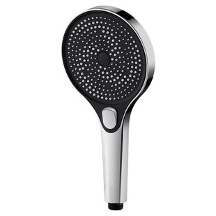 德国增压花洒喷头淋浴家用套装浴霸超强加压洗澡水龙头浴室莲蓬头