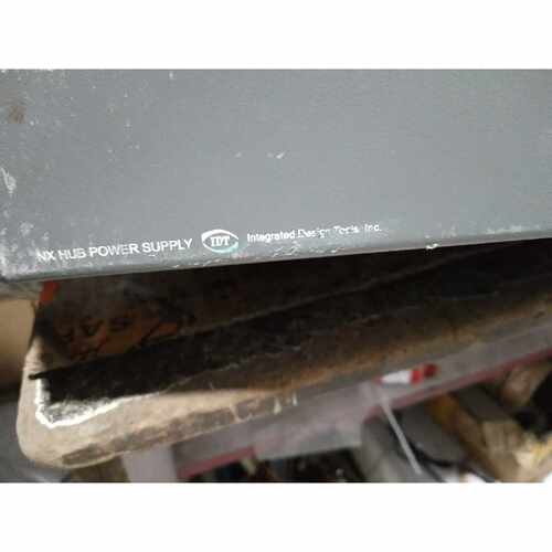 询NX HUB POWER SUPPLY IDT Maximu