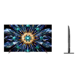 【补贴20%】创维75A5F Pro 75英寸 MiniLED家用AI智能液晶电视机