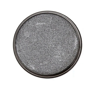 水溶性人体彩绘膏儿童面部彩绘万圣圣诞节舞台妆单色黑白颜料戏剧