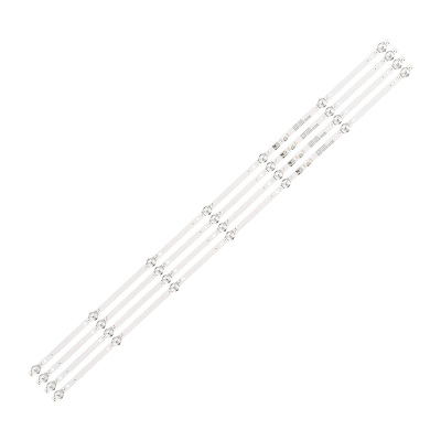 适用康佳LED43K1000A LED43G6A LED43GM1 LED43E330C/43K7200灯条