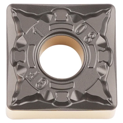 数控刀片四方外圆车刀片SNMG120404-GF SNMG120408-HQ钢件耐磨