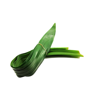 新鲜香兰叶 斑斓叶 甲抛叶 泰国香料蛋糕原料摆盘装饰烘焙奶茶