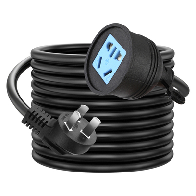 6平方加粗线适用比亚迪充电